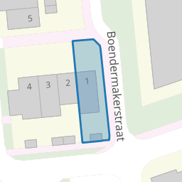 Perceel BKL07-B-4449