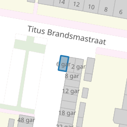 Perceel BKL07-B-4461