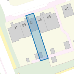 Perceel BKL07-B-4504