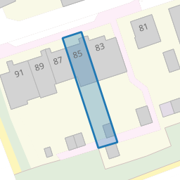 Perceel BKL07-B-4505