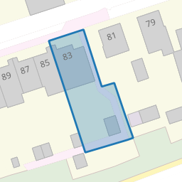 Perceel BKL07-B-4506