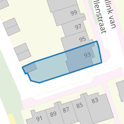 Perceel BKL07-B-4509