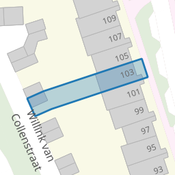 Perceel BKL07-B-4514