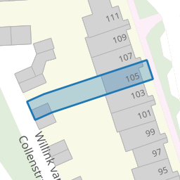 Perceel BKL07-B-4515