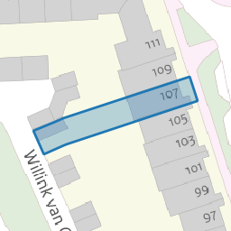 Perceel BKL07-B-4516