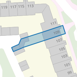 Perceel BKL07-B-4517