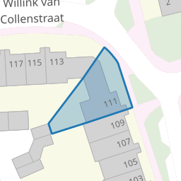 Perceel BKL07-B-4518