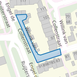 Perceel BKL07-B-4519