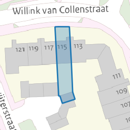 Perceel BKL07-B-4523