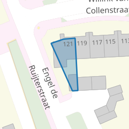 Perceel BKL07-B-4526