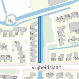 Perceel BKL07-B-4536