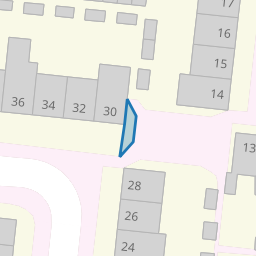 Perceel BKL07-B-4537