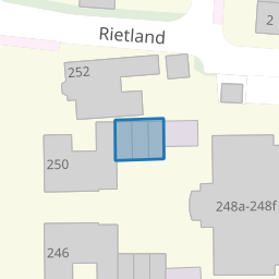 Perceel BKL07-B-4543