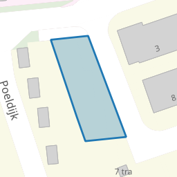 Perceel BKL07-B-4550