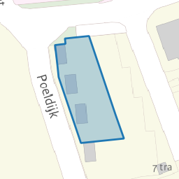 Perceel BKL07-B-4552