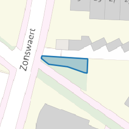 Perceel BKL07-B-4564