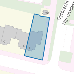 Perceel BKL07-B-4573