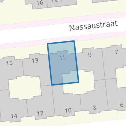 Perceel BKL07-B-4588