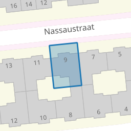 Perceel BKL07-B-4589