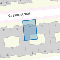 Perceel BKL07-B-4590