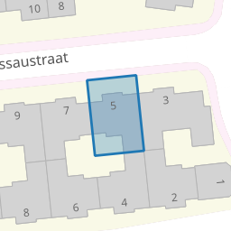 Perceel BKL07-B-4591