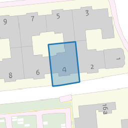 Perceel BKL07-B-4595