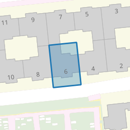 Perceel BKL07-B-4596