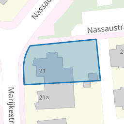 Perceel BKL07-B-4600