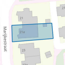 Perceel BKL07-B-4601