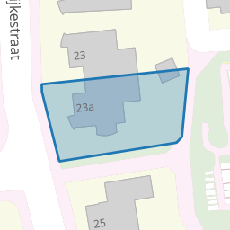 Perceel BKL07-B-4603