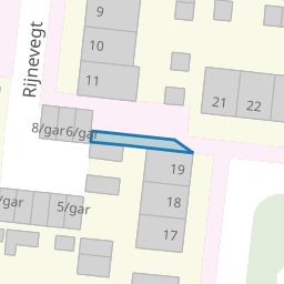 Perceel BKL07-B-4613