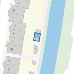 Perceel BKL07-B-4626