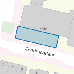 Perceel BKL07-B-4642