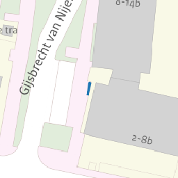 Perceel BKL07-B-4643