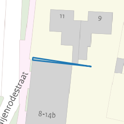 Perceel BKL07-B-4644