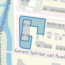 Perceel BKL07-B-4659