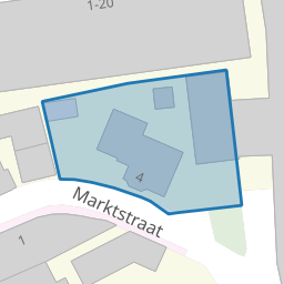 Perceel BKL07-B-4667