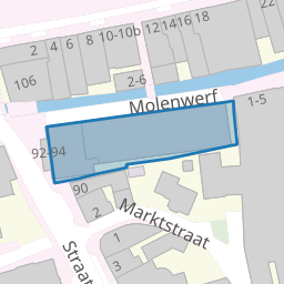 Perceel BKL07-B-4670