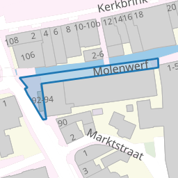 Perceel BKL07-B-4671