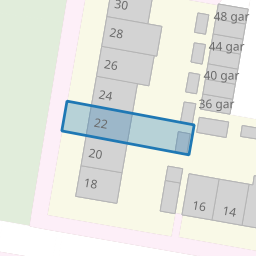 Perceel BKL07-B-4675