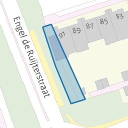 Perceel BKL07-B-4677