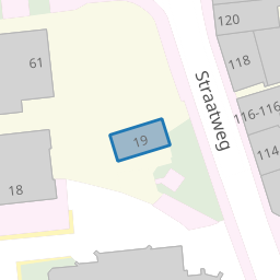 Perceel BKL07-B-4706