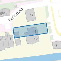 Perceel BKL07-B-4718