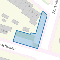 Perceel BKL07-B-4723