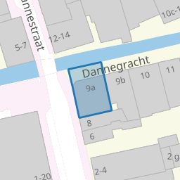 Perceel BKL07-B-4724