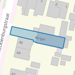 Perceel BKL07-B-4728