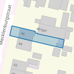 Perceel BKL07-B-4729