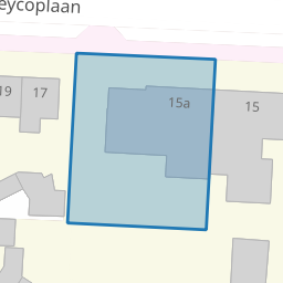 Perceel BKL07-B-4732