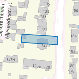 Perceel BKL07-B-4750