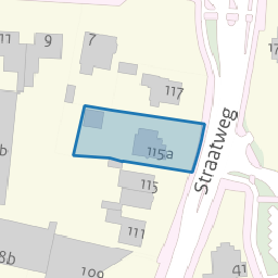 Perceel BKL07-B-4757